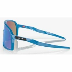 OAKLEY SUTRO PRIZM SAPPHIRE -vélo Soldes Magasin oakley sutro prizm sapphire 1 3