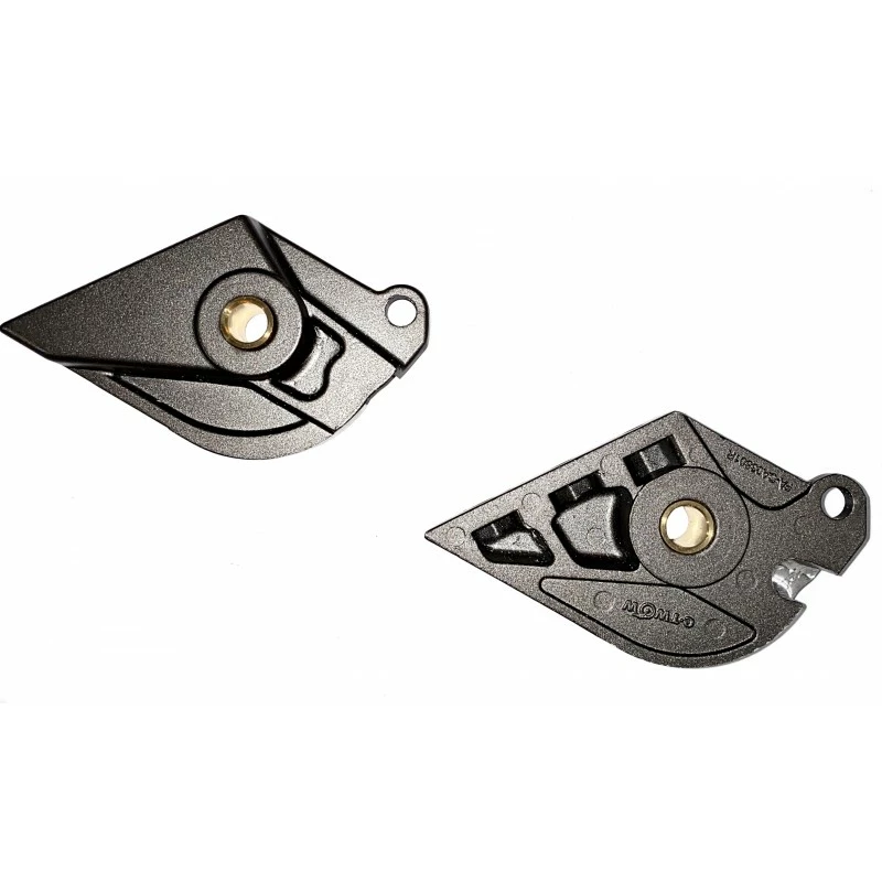 OREILLES AVANT CADRE TROTTINETTE E-TWOW 3 OREILLES AVANT CADRE TROTTINETTE E-TWOW