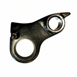 PATTE DE DERAILLEUR CUBE STEREO HYBRID AXE 12 2020
