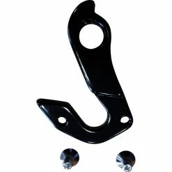 PATTE DE DERAILLEUR HAIBIKE SDURO TREKKING/CROSS AXE 9MM