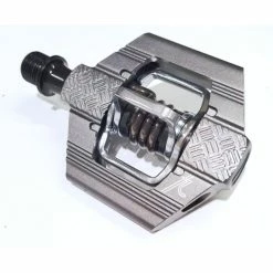 PEDALES CRANKBROTHERS CANDY 2 NATURAL