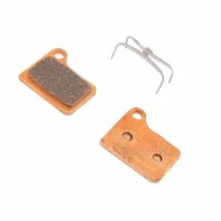 PLAQUETTE BRAKE AUTHORITY SHIMANO DEORE BR-M555