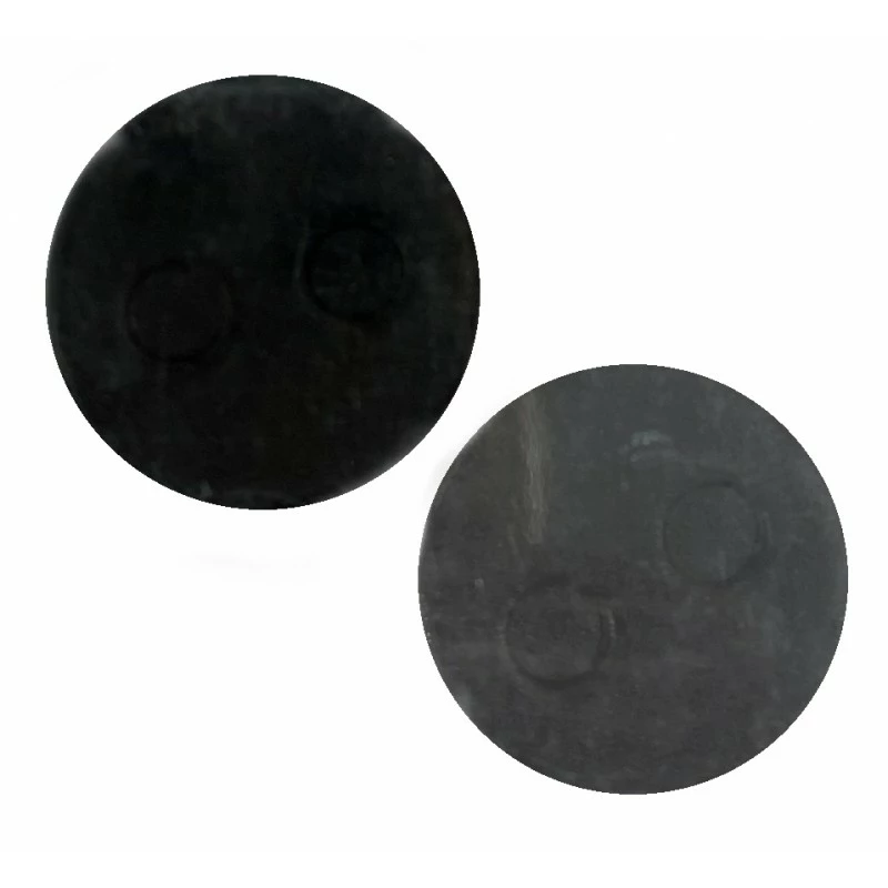 PLAQUETTES DE FREINS XIAOMI M365 3 PLAQUETTES DE FREINS XIAOMI M365