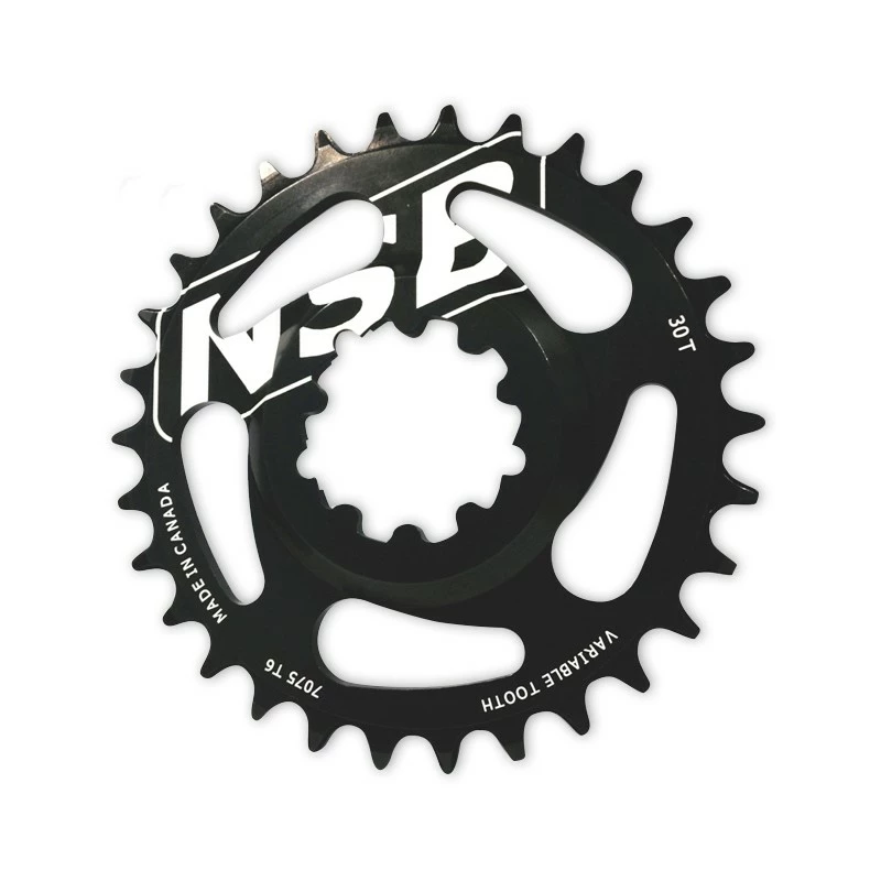 PLATEAU NSB SRAM DIRECTMOUNT GXP 28D 4 PLATEAU NSB SRAM DIRECTMOUNT GXP 28D – Image 2