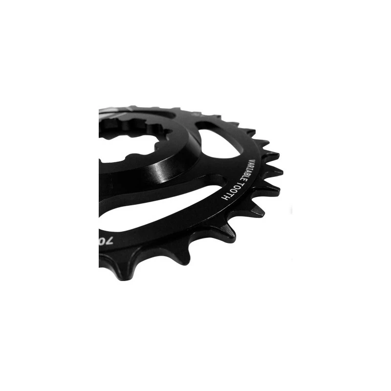 PLATEAU NSB SRAM DIRECTMOUNT GXP 28D 3 PLATEAU NSB SRAM DIRECTMOUNT GXP 28D