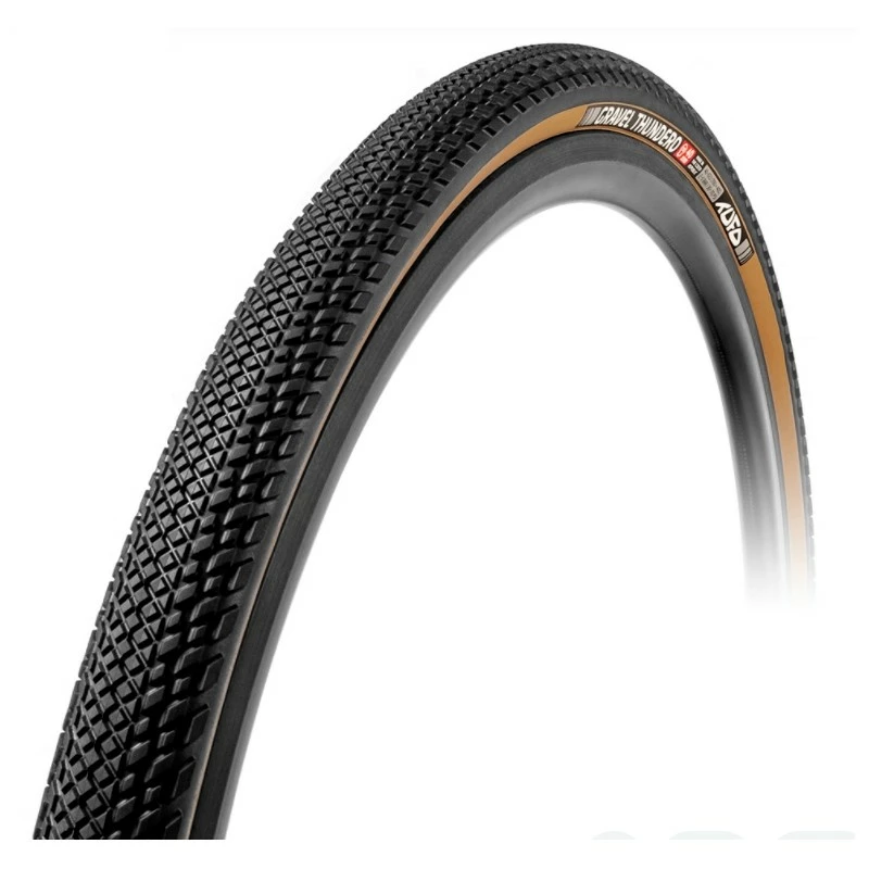 PNEU GRAVEL TUFO THUNDERO BEIGE 700x36 3 PNEU GRAVEL TUFO THUNDERO BEIGE 700x36
