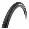 PNEU GRAVEL TUFO THUNDERO NOIR 700x36 1 PNEU GRAVEL TUFO THUNDERO NOIR 700x36 -vélo Soldes Magasin pneu gravel tufo thundero noir 700x36 1