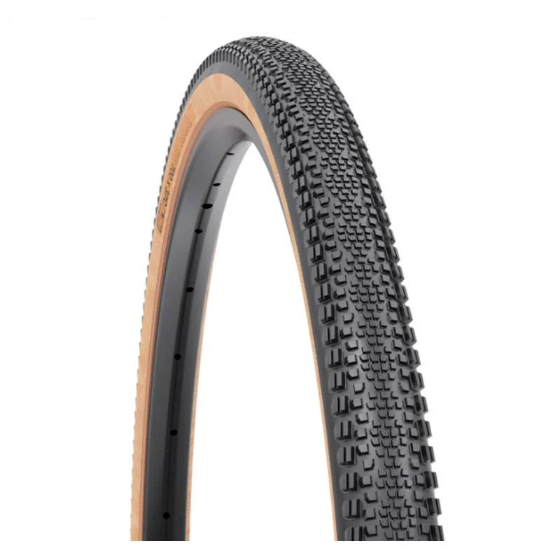 PNEU GRAVEL WTB RIDDLER TCS LIGHT MARRON 700X37 3 PNEU GRAVEL WTB RIDDLER TCS LIGHT MARRON 700X37