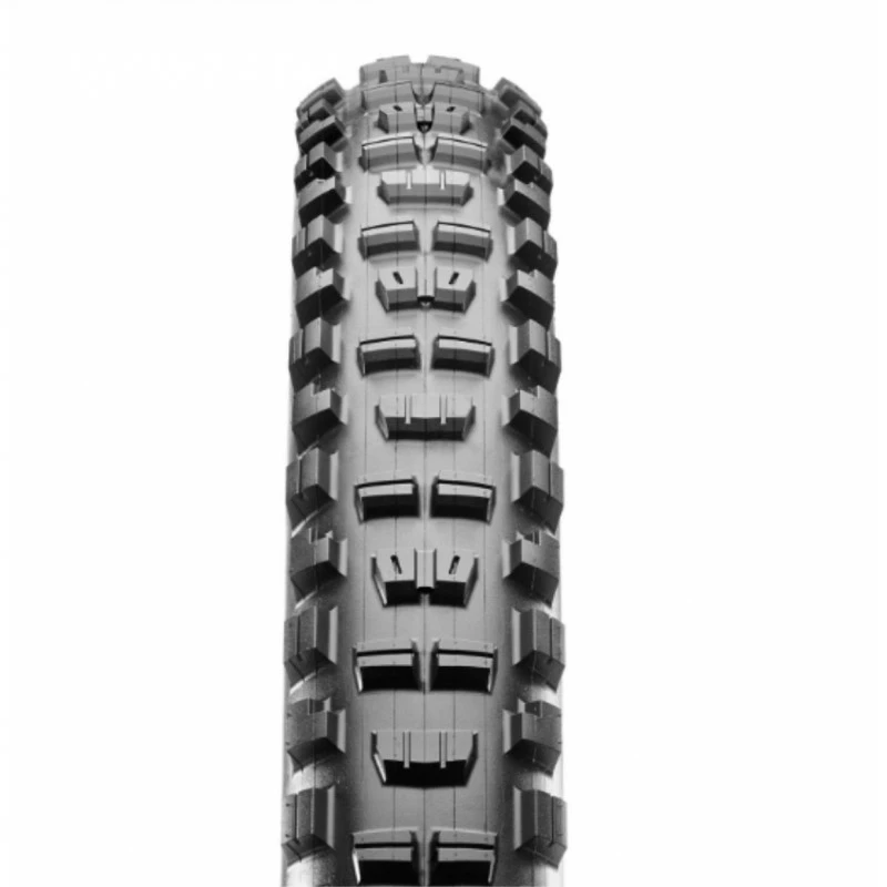 PNEU MAXXIS MINION DHR II 3C EXO 27.5X2.8 4 PNEU MAXXIS MINION DHR II 3C EXO 27.5X2.8 – Image 2