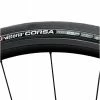 PNEU VITTORIA CORSA COMPETITION NOIR 700X25C -vélo Soldes Magasin pneu vittoria corsa competition noir 700x25c
