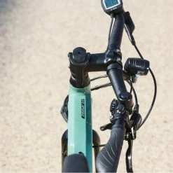 POTENCE MOUSTACHE QUICK PARK 80MM -vélo Soldes Magasin potence moustache quick park 80mm 2