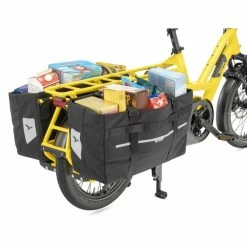 REPOSE PIED TERN SIDE KICK WIDE DECK -vélo Soldes Magasin repose pied tern side kick wide deck 3