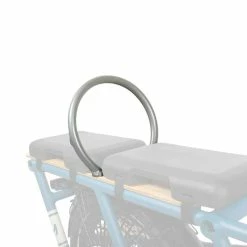 RING YUBA POUR PLATEFORME BAMBOO DECK