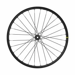 ROUE AVANT MAVIC E-XA 30 ELITE 2020