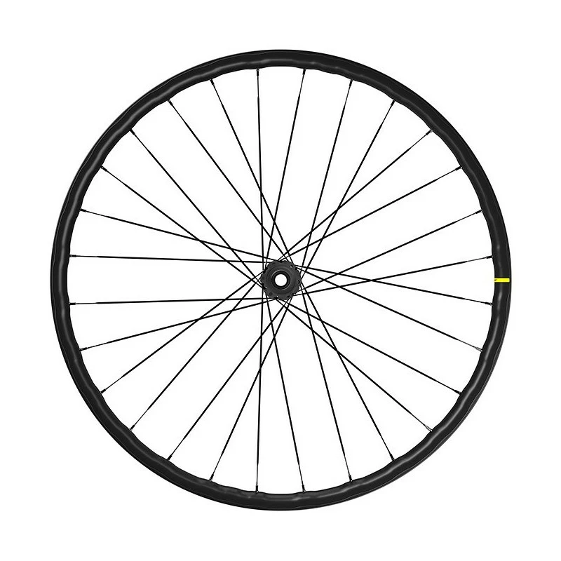 ROUE AVANT MAVIC E-XA 30 ELITE 2020 3 ROUE AVANT MAVIC E-XA 30 ELITE 2020