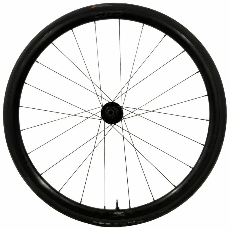 ROUE GIANT PR-2 DISC 3 ROUE GIANT PR-2 DISC