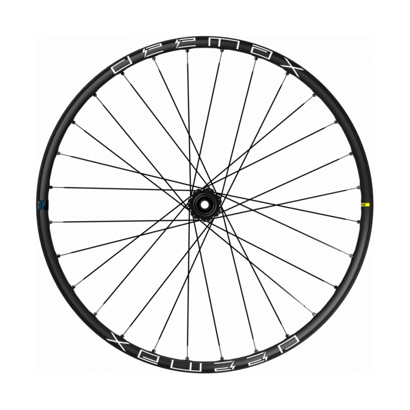 ROUE MAVIC E-DEEMAX S30 29 3 ROUE MAVIC E-DEEMAX S30 29