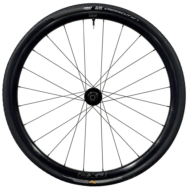 ROUES GIANT PX-2 DISC 4 ROUES GIANT PX-2 DISC – Image 2