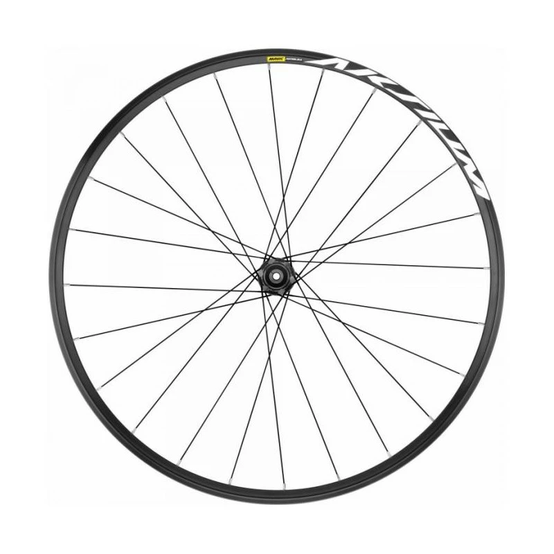 ROUES MAVIC AKSIUM DISC 2021 4 ROUES MAVIC AKSIUM DISC 2021 – Image 2