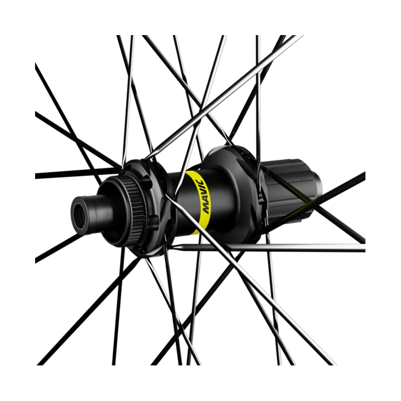 ROUES MAVIC ALLROAD SL 2022 5 ROUES MAVIC ALLROAD SL 2022 – Image 4