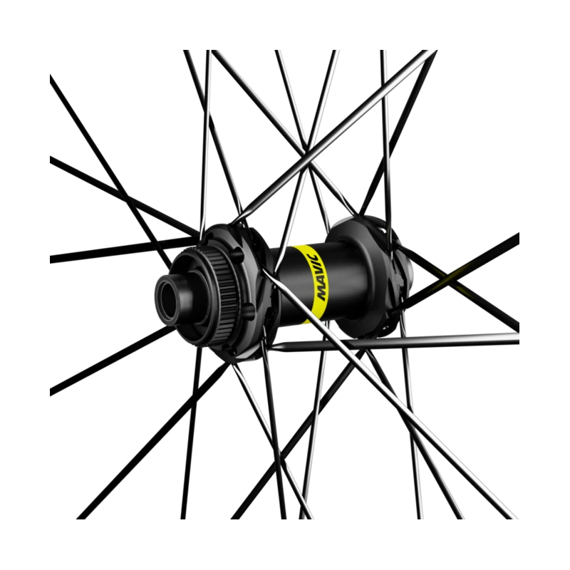 ROUES MAVIC ALLROAD SL 2022 6 ROUES MAVIC ALLROAD SL 2022 – Image 5