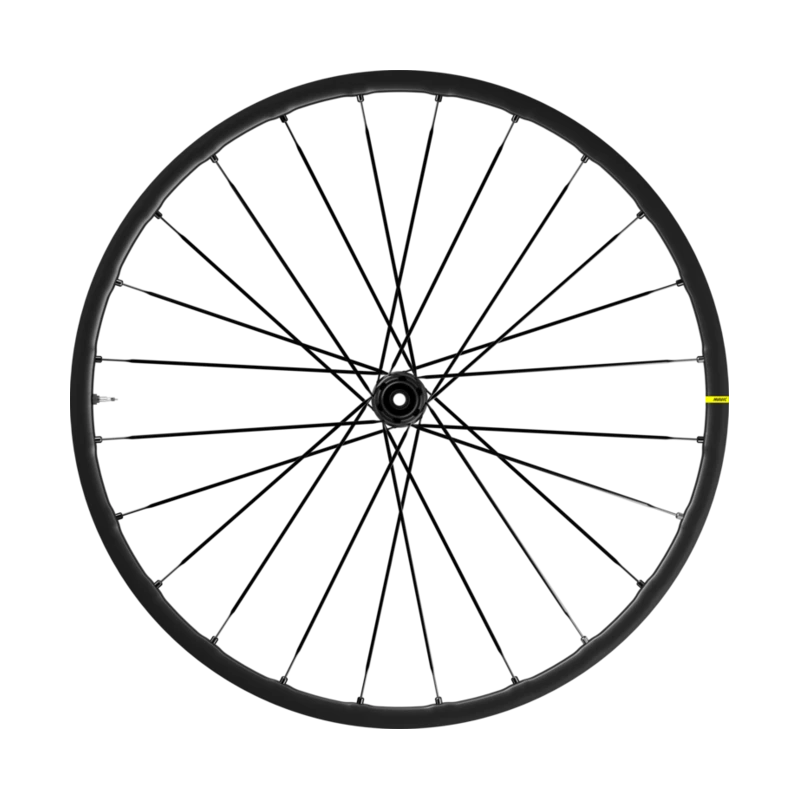 ROUES MAVIC ALLROAD SL 2022 2 ROUES MAVIC ALLROAD SL 2022