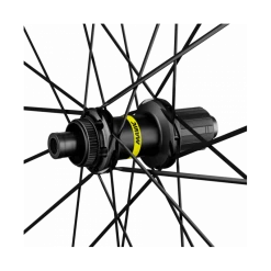 ROUES MAVIC KSYRIUM SL DISC -vélo Soldes Magasin roues mavic ksyrium sl disc 3