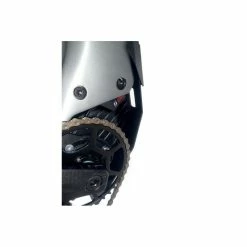 SABOT PROTECTION MOTEUR CUBE STEREO HYBRID 140/160 750WH -vélo Soldes Magasin sabot protection moteur cube stereo hybrid 750wh 1 4