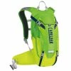SAC HYDRATATION CAMELBAK KUDU 8 VERT/JAUNE -vélo Soldes Magasin sac hydratation camelbak kudu 8 vertjaune