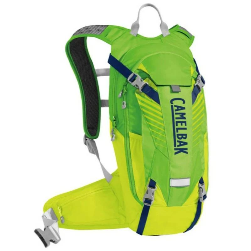 SAC HYDRATATION CAMELBAK KUDU 8 VERT/JAUNE 3 SAC HYDRATATION CAMELBAK KUDU 8 VERT/JAUNE