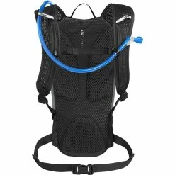 SAC HYDRATATION CAMELBAK LOBO 9L NOIR -vélo Soldes Magasin sac hydratation camelbak lobo 9l noir 2