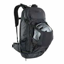 SAC HYDRATATION EVOC FR TRAIL E-RIDE 20L NOIR 13 SAC HYDRATATION EVOC FR TRAIL E-RIDE 20L NOIR -vélo Soldes Magasin sac hydratation evoc fr trail e ride 20l noir 2