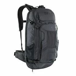 SAC HYDRATATION EVOC FR TRAIL E-RIDE 20L NOIR