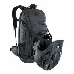 SAC HYDRATATION EVOC FR TRAIL E-RIDE 20L NOIR 14 SAC HYDRATATION EVOC FR TRAIL E-RIDE 20L NOIR -vélo Soldes Magasin sac hydratation evoc fr trail e ride 20l noir 3