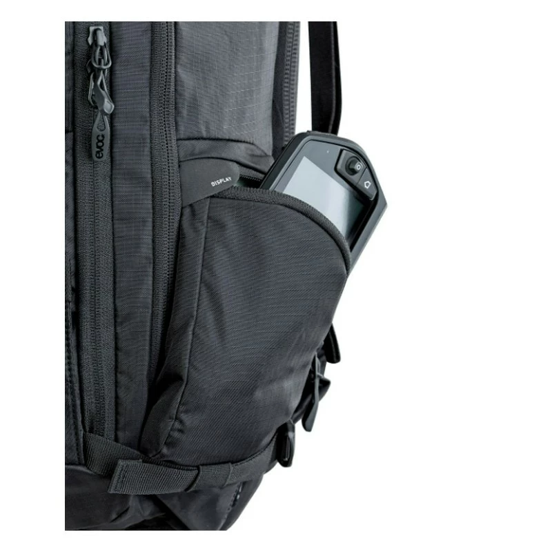 SAC HYDRATATION EVOC FR TRAIL E-RIDE 20L NOIR 10 SAC HYDRATATION EVOC FR TRAIL E-RIDE 20L NOIR – Image 8