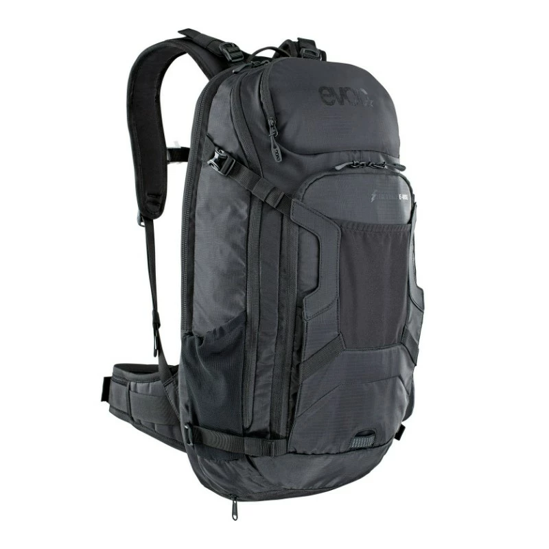 SAC HYDRATATION EVOC FR TRAIL E-RIDE 20L NOIR 3 SAC HYDRATATION EVOC FR TRAIL E-RIDE 20L NOIR