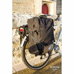 SACOCHE BAKKIE -vélo Soldes Magasin sacoche bakkie 1 2