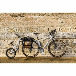 SACOCHE BAKKIE -vélo Soldes Magasin sacoche bakkie 1 4