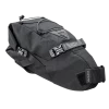 SACOCHE DE SELLE TOPEAK BACKLOADER 6L NOIR -vélo Soldes Magasin sacoche de selle topeak backloader 6l noir