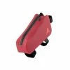 SACOCHE TUBE SUPERIEUR ALTURA VORTEX 2 ROUGE -vélo Soldes Magasin sacoche tube superieur altura vortex 2 rouge