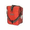 SACOCHES ORTLIEB SPORT FRONT PLUS RED 25L -vélo Soldes Magasin sacoches ortlieb sport front plus red 25l