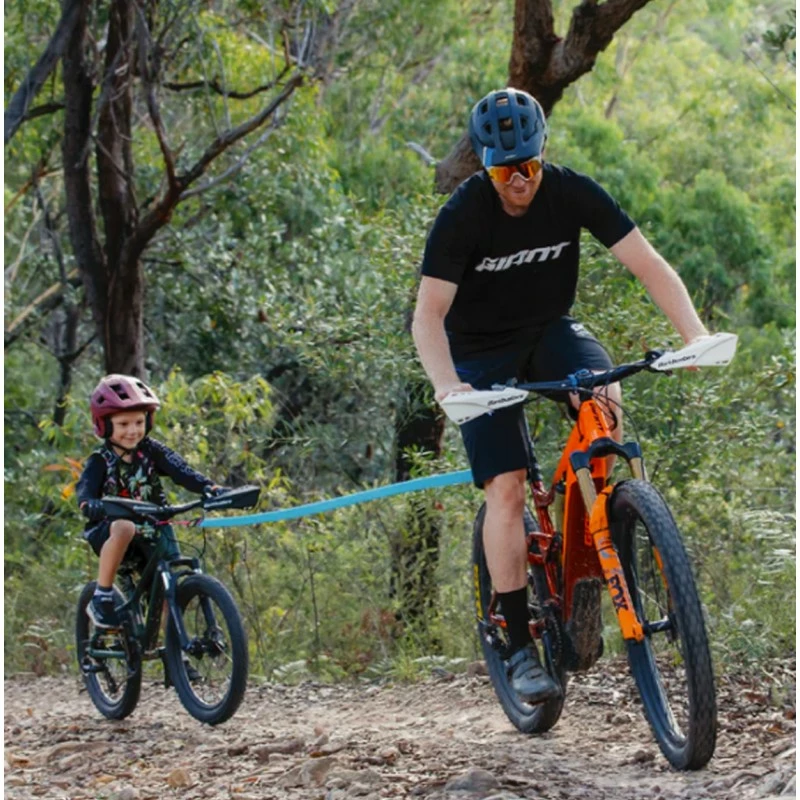 SANGLE DE REMORQUAGE SHOTGUN 4 SANGLE DE REMORQUAGE SHOTGUN – Image 2