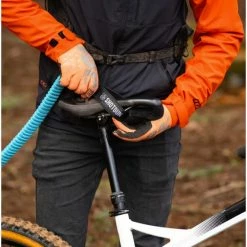 SANGLE DE REMORQUAGE SHOTGUN 10 SANGLE DE REMORQUAGE SHOTGUN -vélo Soldes Magasin sangle de remorquage shotgun 3