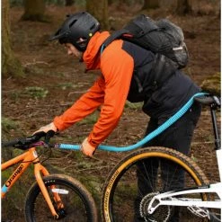 SANGLE DE REMORQUAGE SHOTGUN 11 SANGLE DE REMORQUAGE SHOTGUN -vélo Soldes Magasin sangle de remorquage shotgun 4