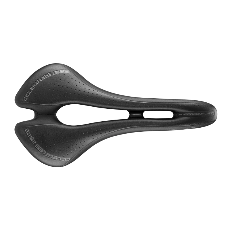 SELLE SAN MARCO ASPIDE SUPERCOMFORT RACING LARGE 4 SELLE SAN MARCO ASPIDE SUPERCOMFORT RACING LARGE – Image 2