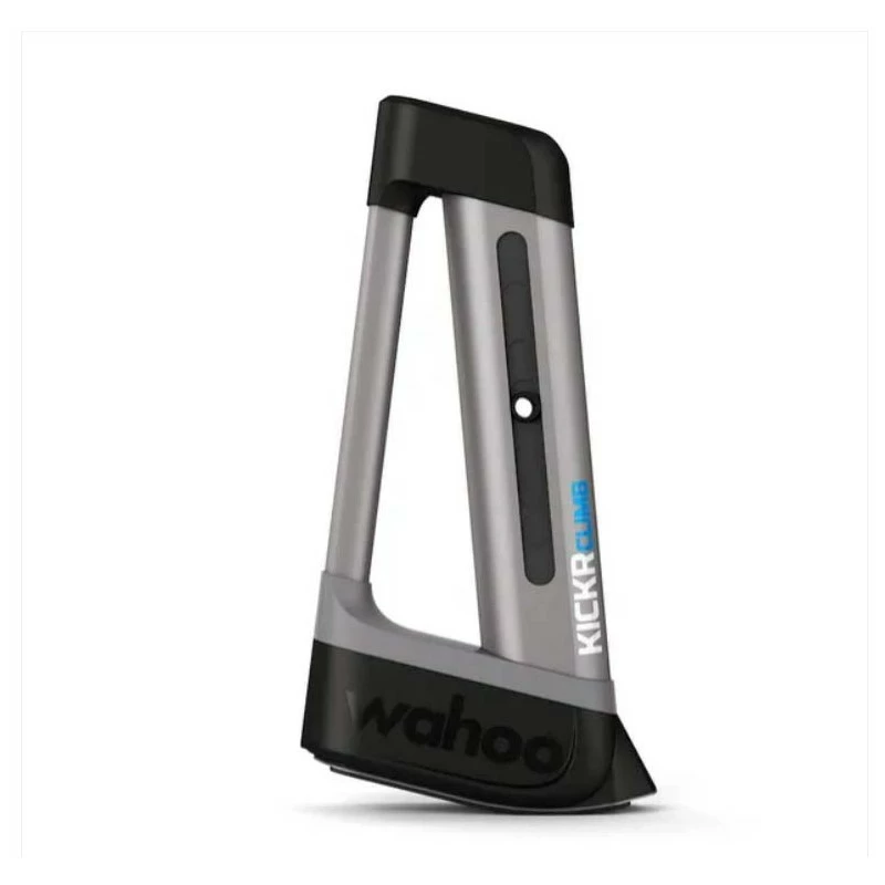 SIMULATEUR COTE WAHOO KICKR CLIMB 4 SIMULATEUR COTE WAHOO KICKR CLIMB – Image 2