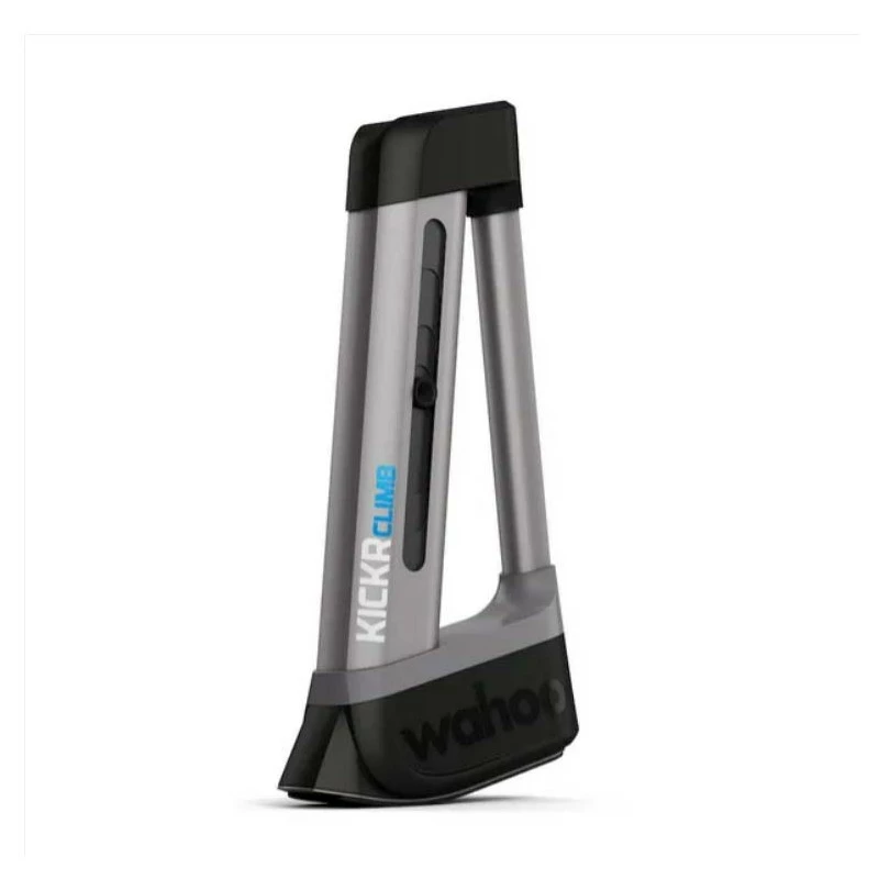 SIMULATEUR COTE WAHOO KICKR CLIMB 3 SIMULATEUR COTE WAHOO KICKR CLIMB