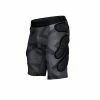 SOUS SHORT PROTECTION ION CRASH -vélo Soldes Magasin sous short protection ion crash