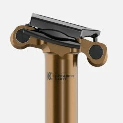 TIGE DE SELLE TELECOPIQUE FOX TRANSFER FACTORY 125MM 31.6 12 TIGE DE SELLE TELECOPIQUE FOX TRANSFER FACTORY 125MM 31.6 -vélo Soldes Magasin tige de selle telecopique fox transfer factory 125mm 316 2