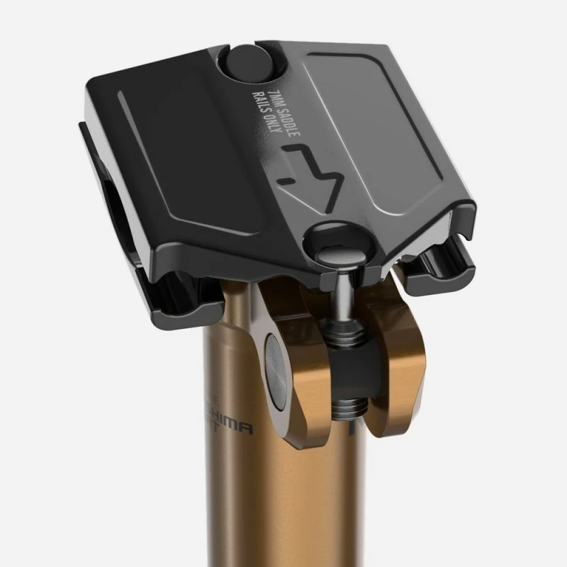 TIGE DE SELLE TELECOPIQUE FOX TRANSFER FACTORY 125MM 31.6 7 TIGE DE SELLE TELECOPIQUE FOX TRANSFER FACTORY 125MM 31.6 – Image 5